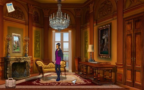 Image of Broken Sword: Shadow of the Templars - Nintendo Wii (Renewed)