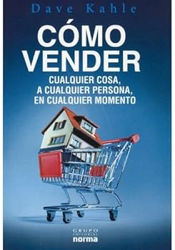 Paperback Como vender cualquier cosa, a cualquier persona, en cualquier momento / How to Sell Anything to Anyone Anytime (Spanish Edition) [Spanish] Book