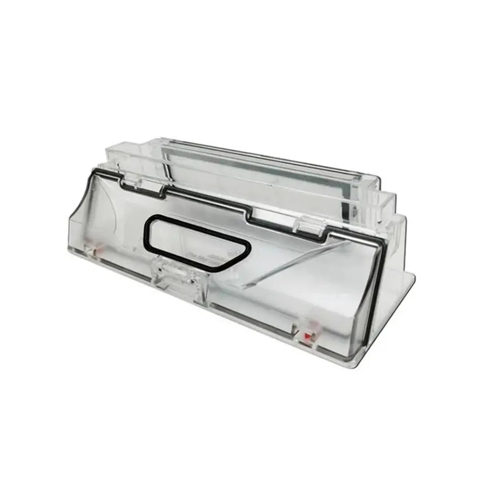 PORRSYDCD Dust Box ，Compatible With Xiaomi 1st/1s SDJQR01RR SDJQR02RR SDJQR03RR Robot Vacuum Cleaner