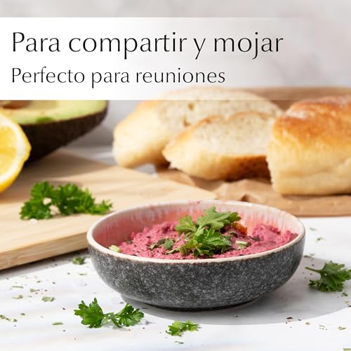 Recopilación de Cuencos de aperitivo disponible en línea para comprar. 23 Imagen adicional
