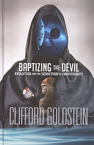 Baptizing the Devil view 2