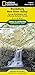 Blacksburg, New River Valley: Jefferson National Forest, Virginia (National Geographic Trails Illustrated Map (787))