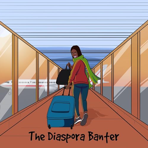 Trailer Podcast Por  arte de portada