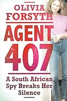 Agent 407 1868426653 Book Cover