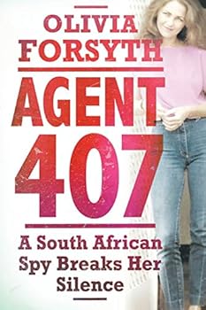Paperback Agent 407 Book