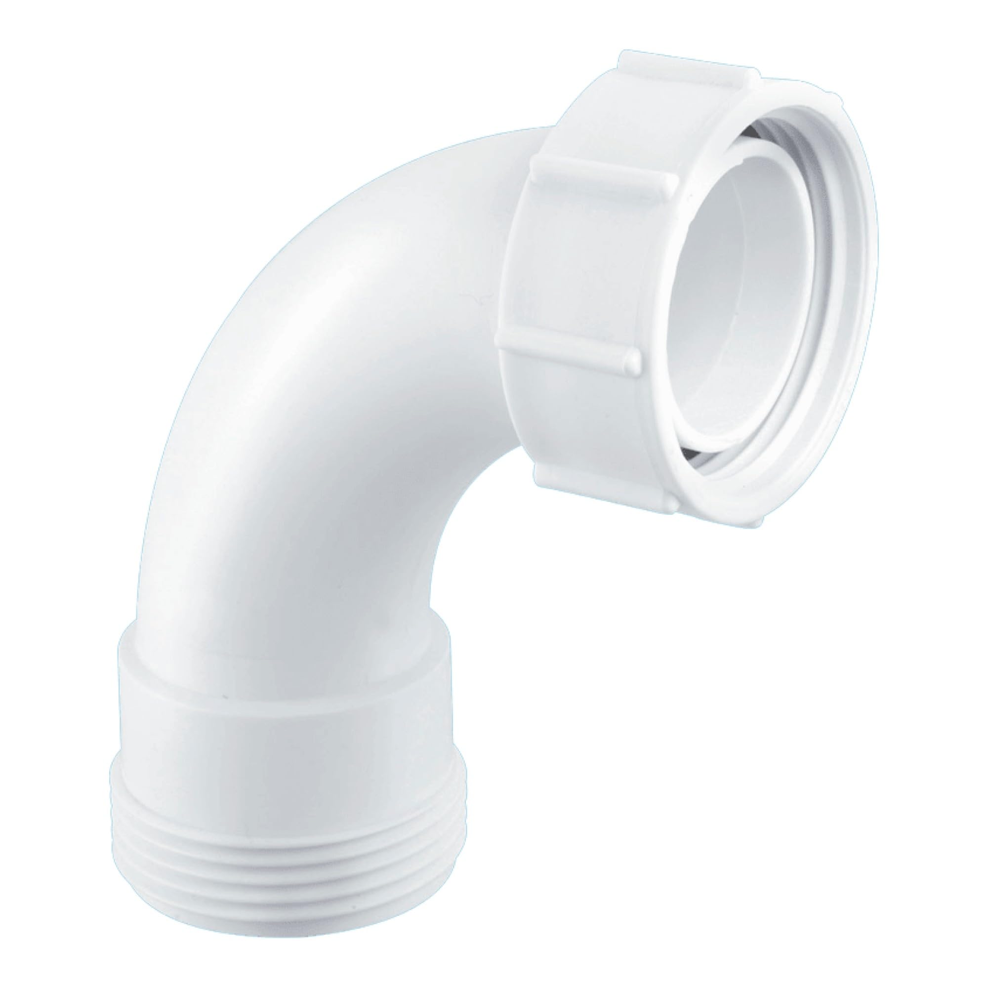 Mcalpine 32Mm 90 Degree Bend S1