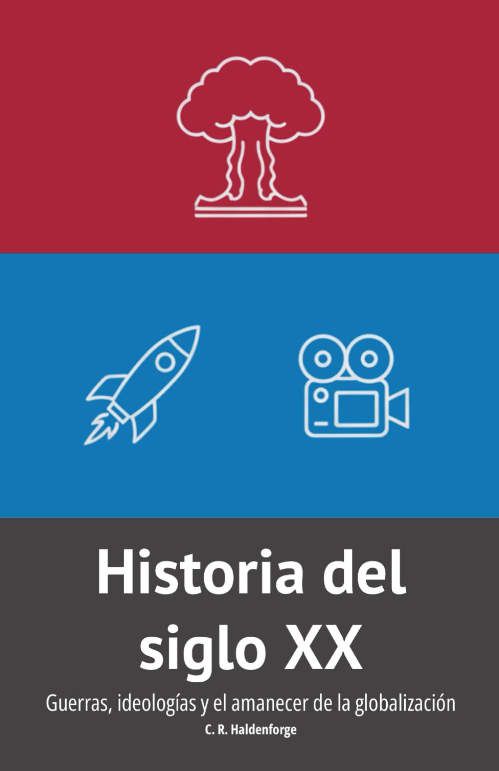 Historia del siglo XX: Guerras, ideologías y el amanecer de la globalización