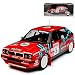 Produktbild Triple 9 Lancia Delta I Typ 831 HF Integrale 16V Nr 5 Rally San Remo 1989 Auriol 1. Generation 1979-1994 1/18 Modell Auto mit individiuellem Wunschkennzeichen