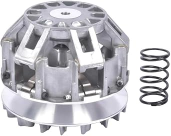 Primary Drive Clutch with Spring 711257194 420238615 420280374 420280460 420280465 Compatible with 800R 2011-2020
