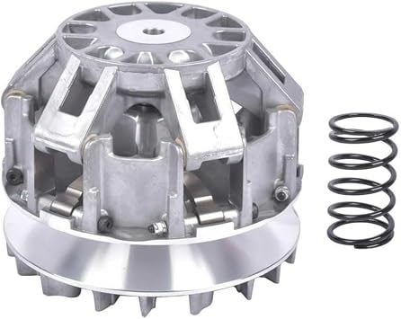 Primary Drive Clutch With Spring Compatible With Automotive Motorcycle Parts 800R 2011to 2020 711257194 420238615 420280374 420280460 420280465