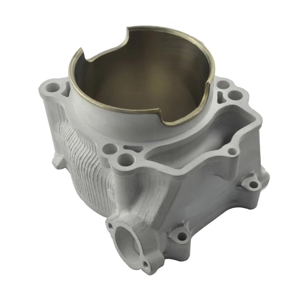 Bloc-cylindres haute dissipation thermique 95mm pour WR450F