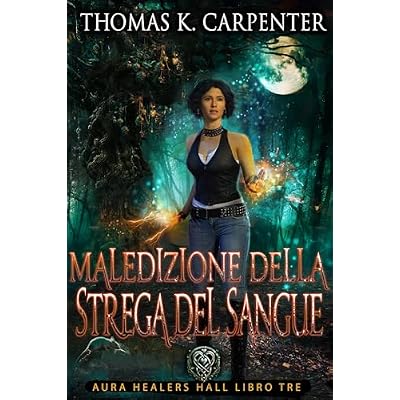 Maledizione della Strega del Sangue