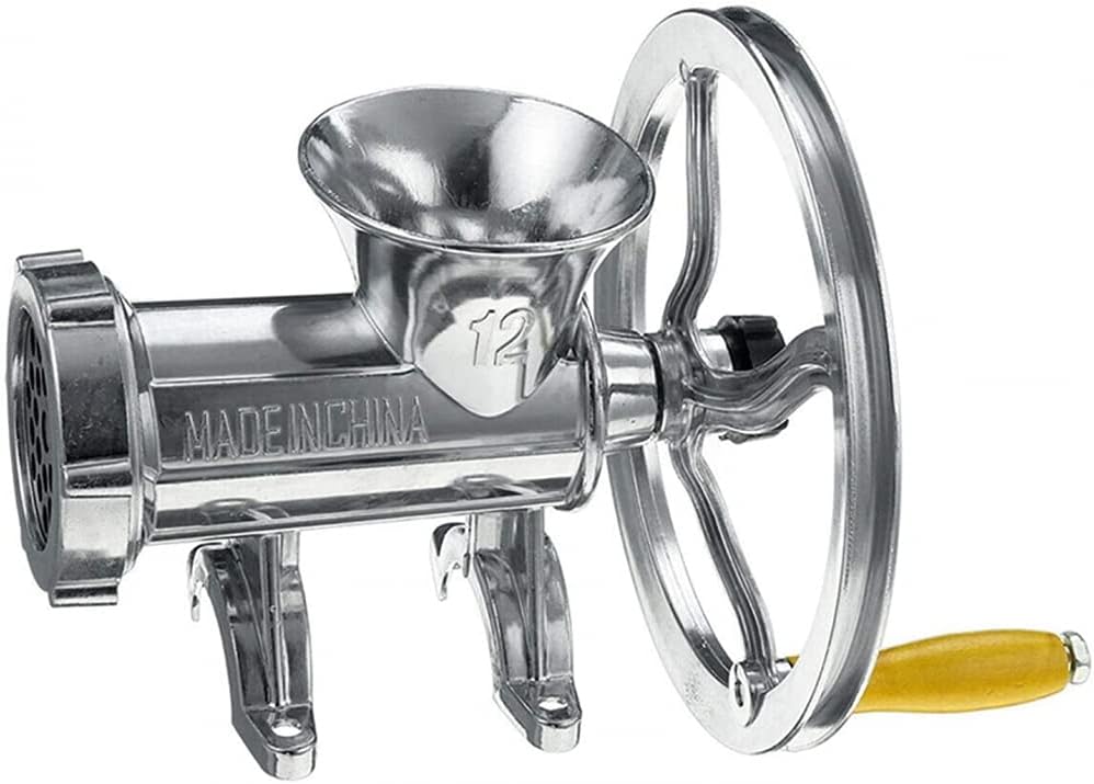 Kitchen Mixer, Meat Grinder Manual Multi Meat Grinder Meat