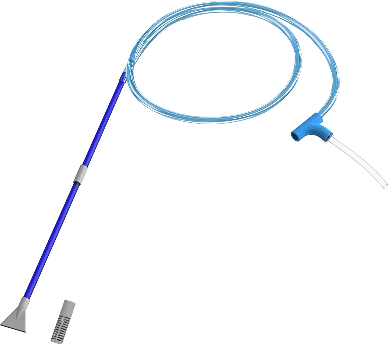 Hot Tub Vacuum Spa Vac,Manual Spa Vacuum Cleaner with