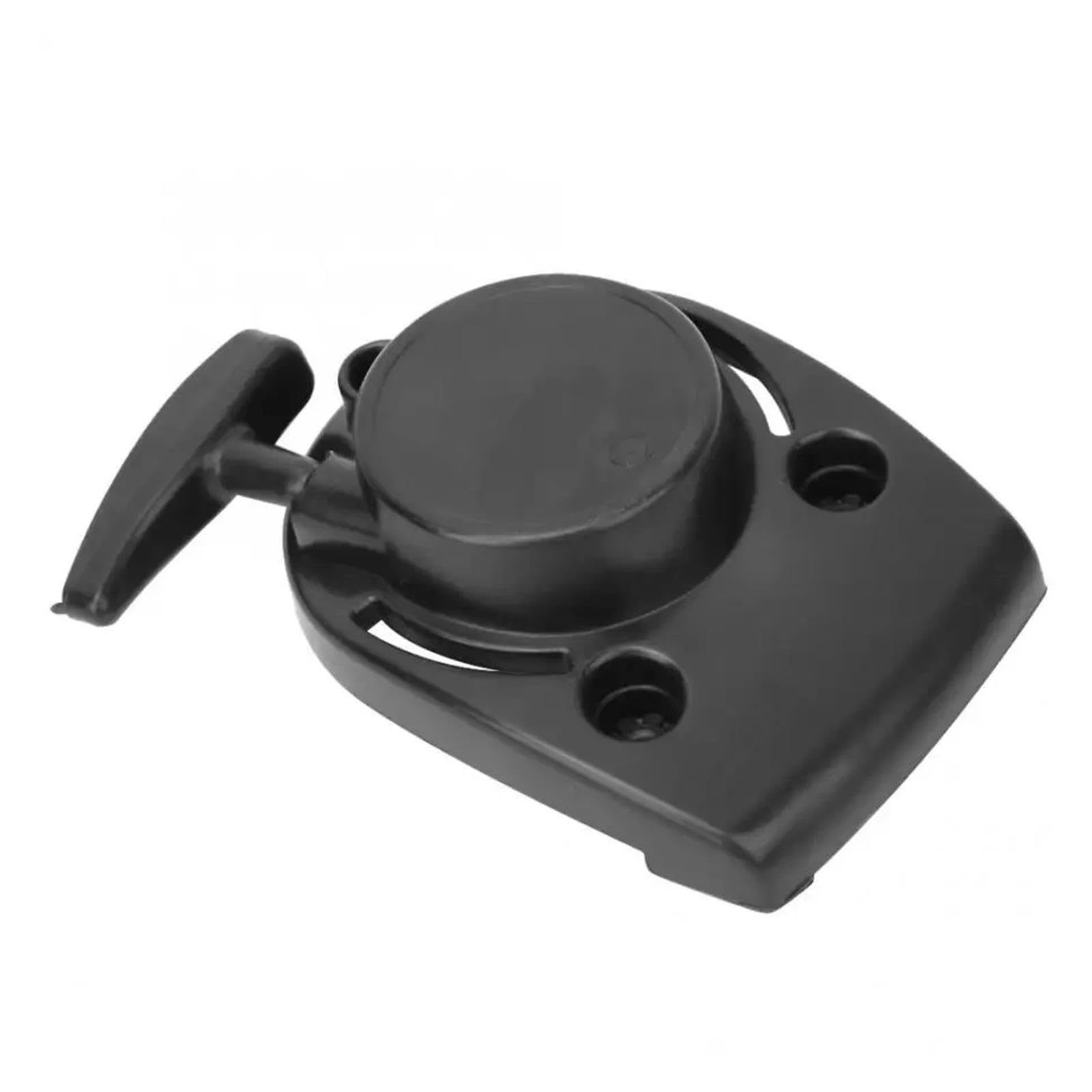 Arrancador De Retroceso con Pegatina, Compatible con Honda,GX35 GX35NT HHT35S 4 Tiempos 140F Recortadora Desbrozadora Pieza De Motor(2 Pack)