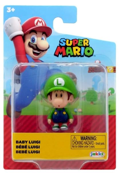 ルイージ様 S.H.Figuarts ルイージ (SUPER MARIO) | 魂ウェブ