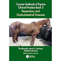 Concise Textbook of Equine Clinical Practice Book 3