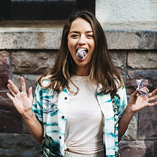 Dig/Get Raw - Handgemachte schwedische Bio-Schokokugel 16x25g