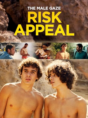 The Male Gaze: Risk Appeal