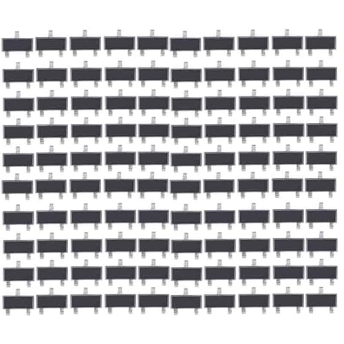 100PCS ME6203 ME6203A18M3G SOT23-3