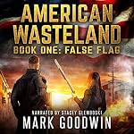 Cover of False Flag