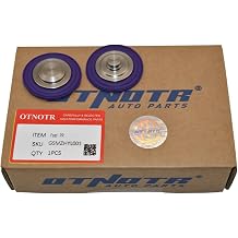 PCS 8M6002988 Air Fuel Regulator Diaphragm 1PCS 804533 Tracker Diaphragm Fits Mercury OptiMax 2.5L 3.0L engine Replace 8M6002988 804533