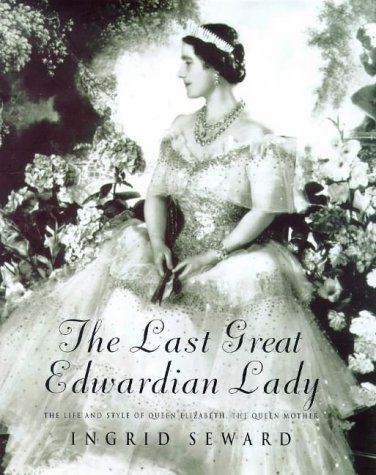 The Last Great Edwardian Lady