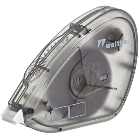 Walther design Foto-Klebespender, 8X12 mm, 650 Stück Cover