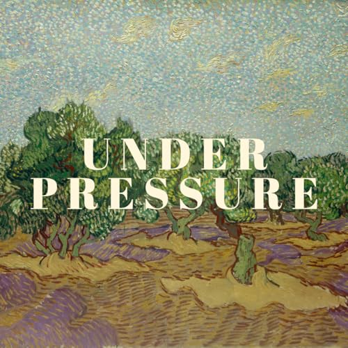 Ryan Post - "Under Pressure"