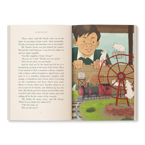Image of All-Time Favourite Friendship Stories | Classic Collection of 25+ most-loved, great stories by famous award-winning author (Illustrated, must-read ... must-read fiction short stories for kids)