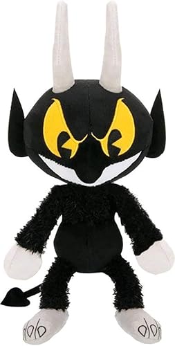 Funko Felpa: Copa Cabeza El Diablo