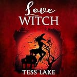 Cover of Love Witch