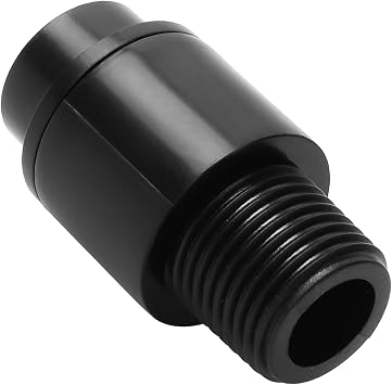 R172248 Check Valve Replacement Fits for Pentair Rainbow Automatic Chlorine/Bromine in-Line Pool and Spa Feeder Model 320