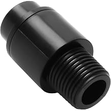 R172248 Check Valve Replacement Fits for Pentair Rainbow Automatic Chlorine/Bromine in-Line Pool and Spa Feeder Model 320