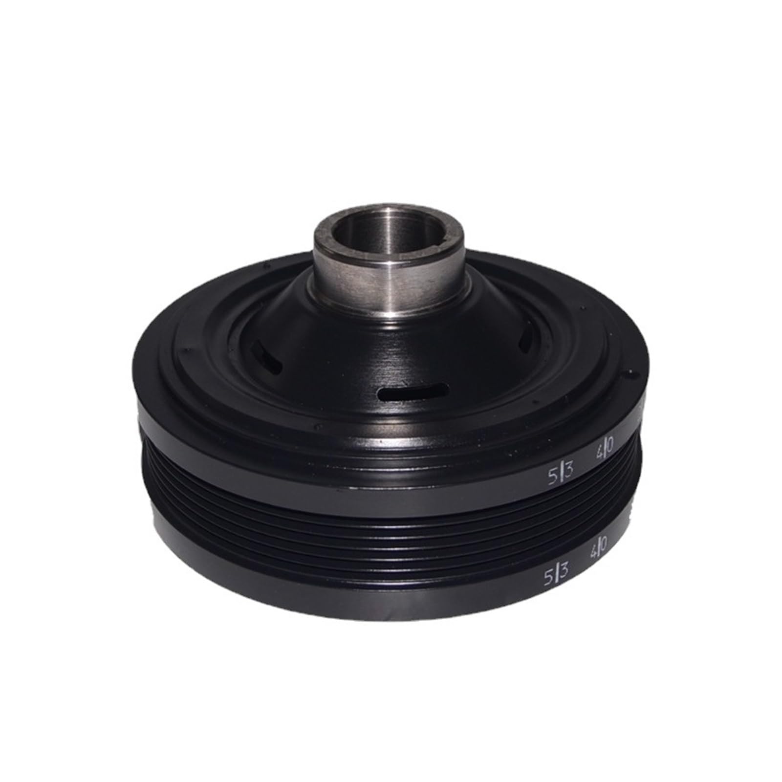 Amazon.com: BcodoN A2760300903 Crankshaft Pulley Harmonic Balancer 