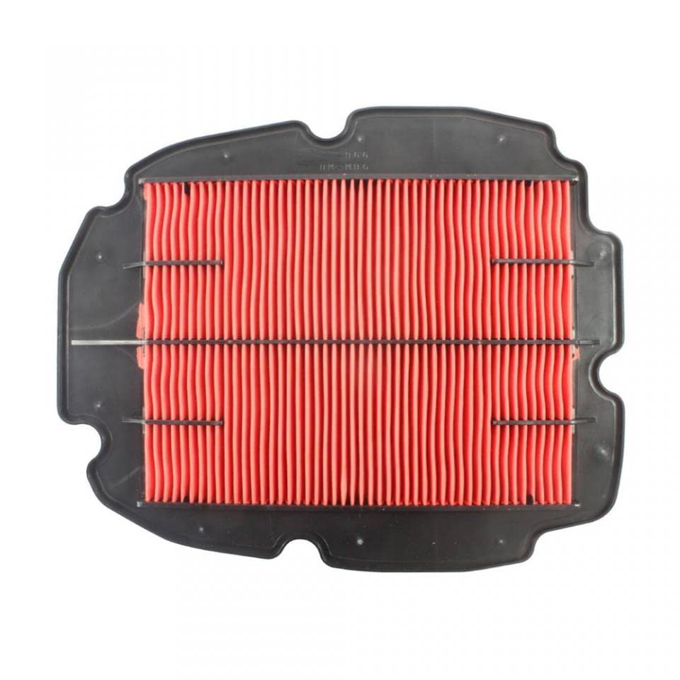 Filtre à air Filtrex résout perte puissance Honda VFR 800 X