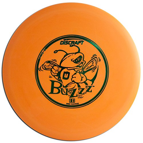 Discraft Starter Set - Includes Bag + 3 Discs & Mini Assorted Colors