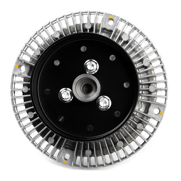 Embrayage De Ventilateur Radiateur - Embrayage De