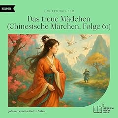 Das treue M&auml;dchen Titelbild