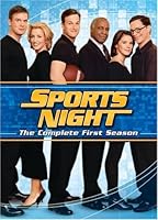 Algopix Similar Product 15 - Sports Night: Season 1