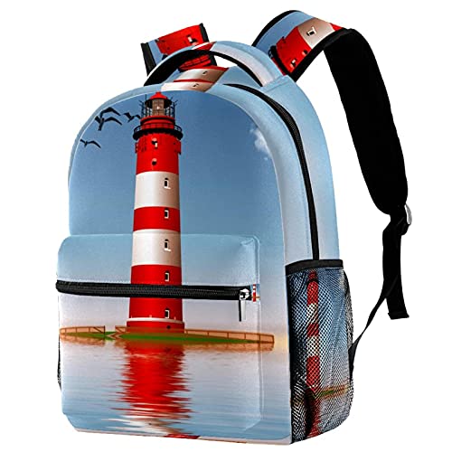 Sac à dos décontracté femme Hello Summer Beach grande capacité