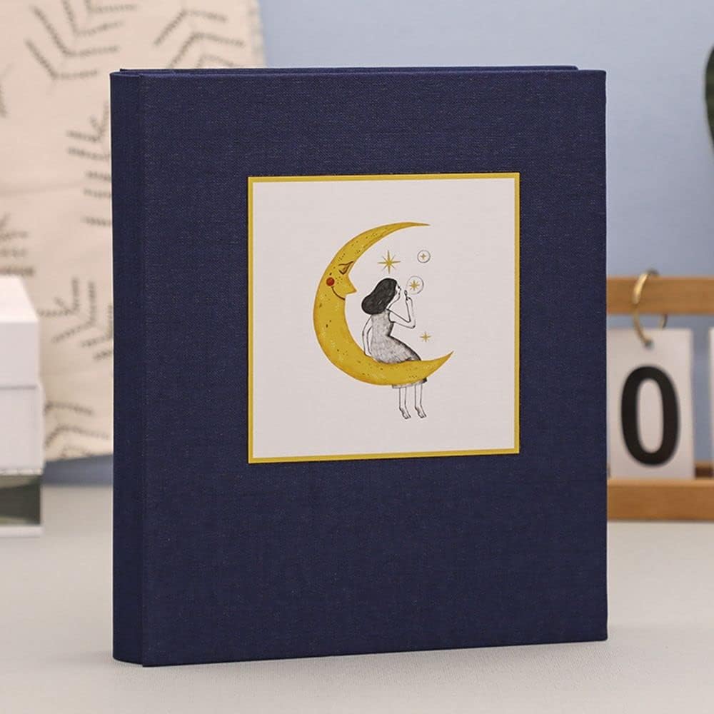 Rwzb 4d 6インチ 赤ちゃんの成長 子供の写真の本 Diyクラフト 額縁 フォト Rwzb 4d 6インチ 赤ちゃんの成長 子供の写真の本 Diyクラフト 額縁 フォト