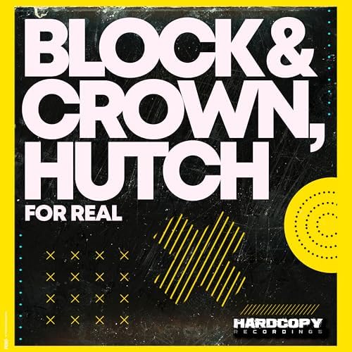 For Real by Block and Crown on Amazon Music