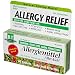 Boericke and Tafel Allergiemittel AllerAide - 40 Tablets - Pack of 5