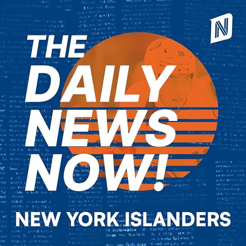 『New York Islanders News Today | 2 Min News | The Daily News Now!』のカバーアート