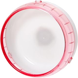 SANKO ルーミィ ピンク サイレントホイール15