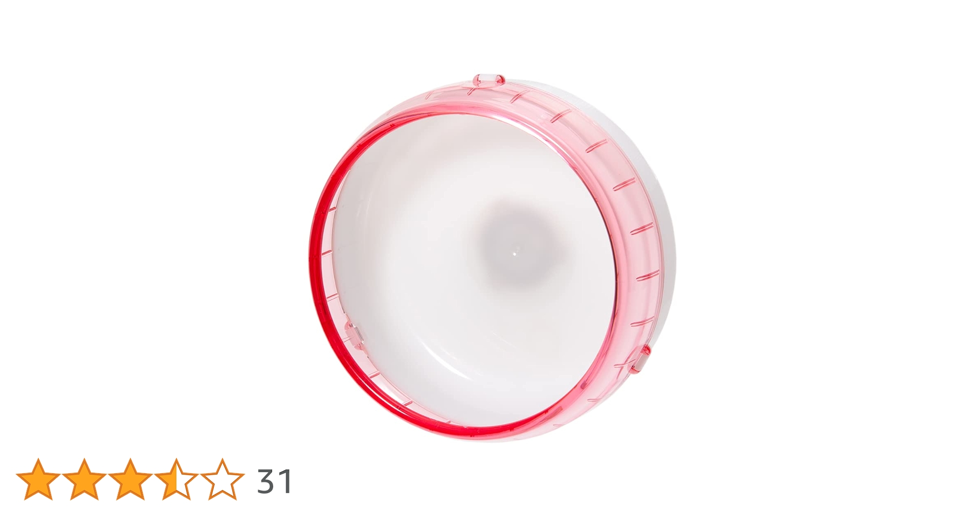 Amazon.co.jp: SANKO ルーミィ ピンク サイレントホイール15