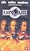 Con Air [VHS]