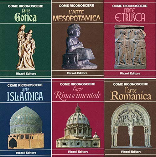 Come riconoscere l'arte Rinascimentale