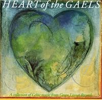 Algopix Similar Product 11 - Hearts of the Gaels